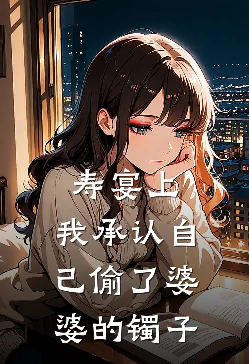 穿越边关：这世道烂透，我便重造乾坤后续+全文