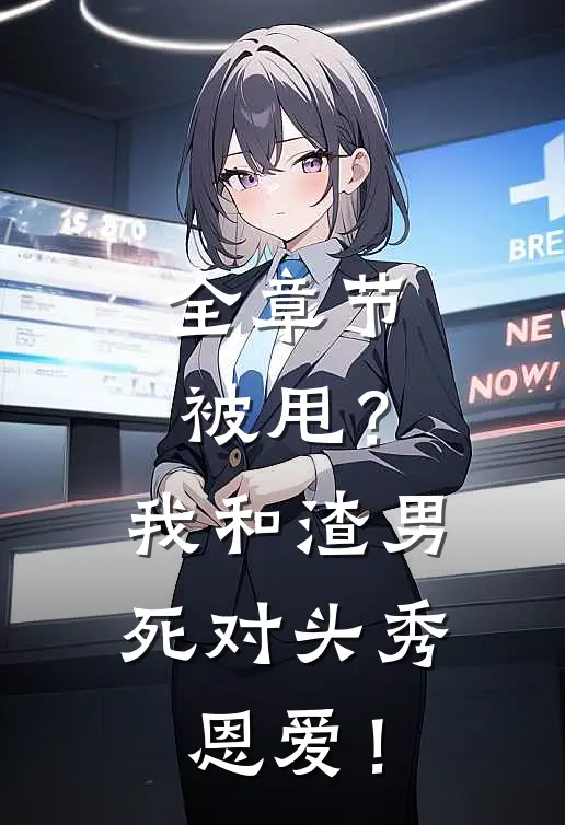 全章节被甩？我和渣男死对头秀恩爱！