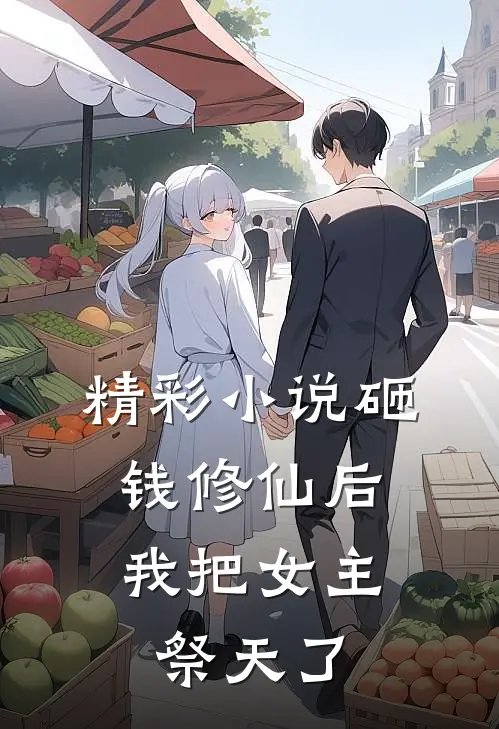 精彩小说砸钱修仙后，我把女主祭天了