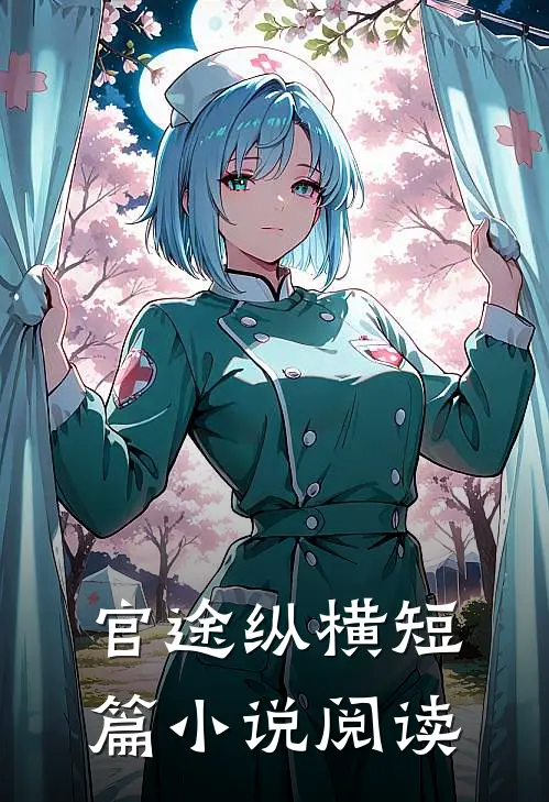 官途纵横短篇小说阅读