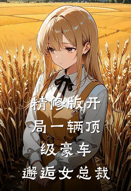 精修版开局一辆顶级豪车，邂逅女总裁