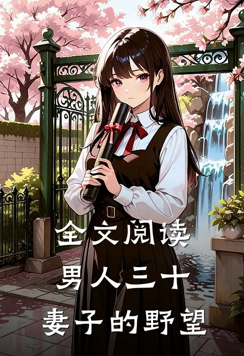 全文阅读男人三十：妻子的野望