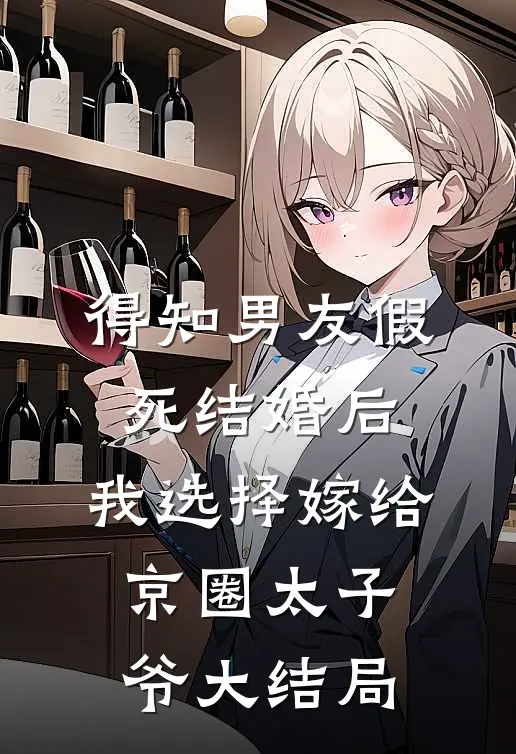 我是小说里无恶不作的真少爷前文+