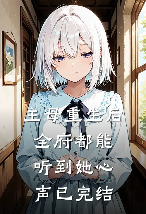 主母重生后，全府都能听到她心声已完结
