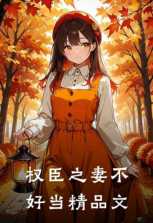 权臣之妻不好当精品文