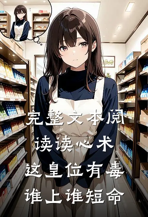 完整文本阅读读心术：这皇位有毒，谁上谁短命