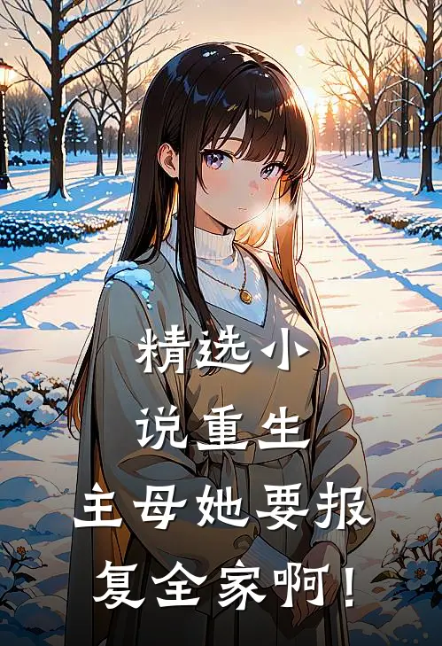 精选小说重生：主母她要报复全家啊！