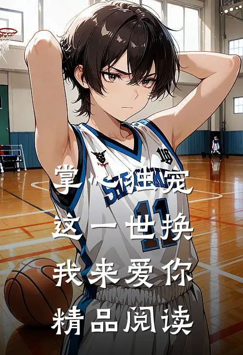 掌心独宠：这一世换我来爱你精品阅读