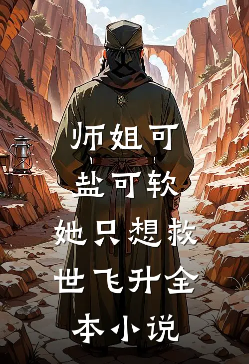 师姐可盐可软，她只想救世飞升全本小说