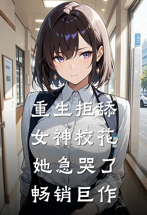 重生拒舔，女神校花她急哭了畅销巨作