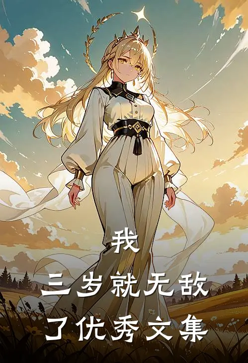 我，三岁就无敌了优秀文集