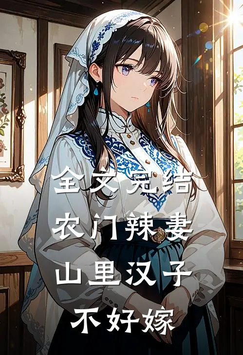 全文完结农门辣妻：山里汉子不好嫁