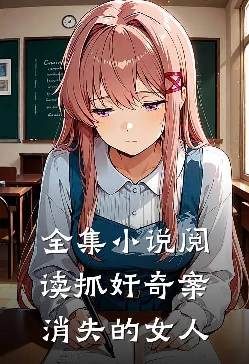 全集小说阅读抓奸奇案：消失的女人