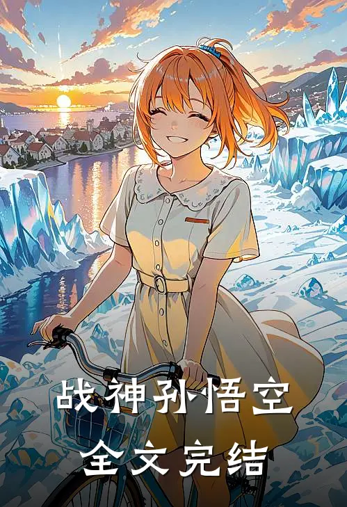战神孙悟空全文完结