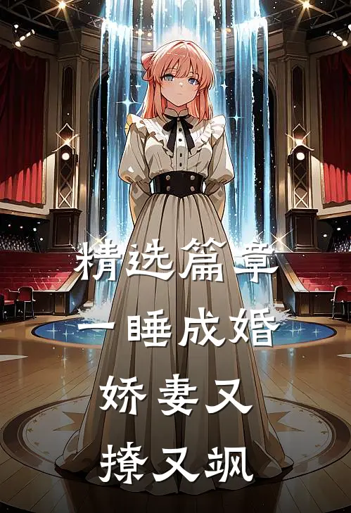 精选篇章一睡成婚：娇妻又撩又飒