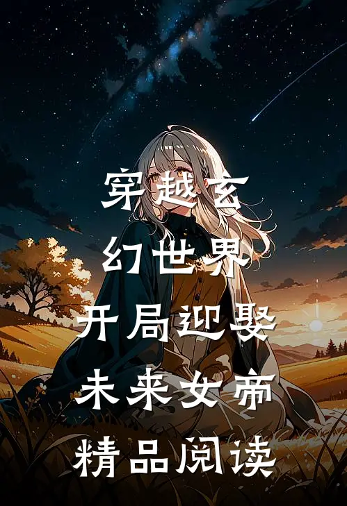 穿越玄幻世界：开局迎娶未来女帝精品阅读
