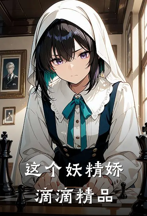 这个妖精娇滴滴精品