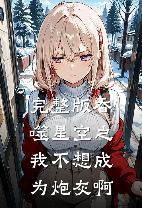 完整版吞噬星空之我不想成为炮灰啊