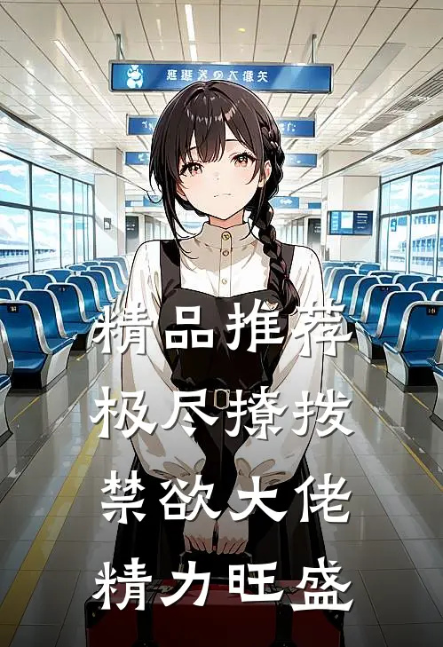 精品推荐极尽撩拨：禁欲大佬精力旺盛