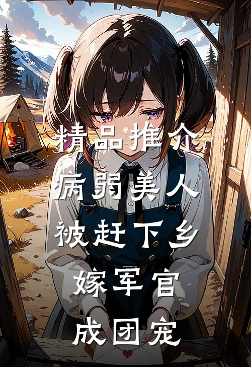 精品推介病弱美人被赶下乡，嫁军官成团宠