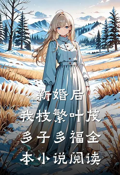 新婚后，我枝繁叶茂多子多福全本小说阅读