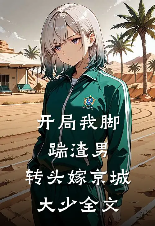 开局我脚踹渣男，转头嫁京城大少全文