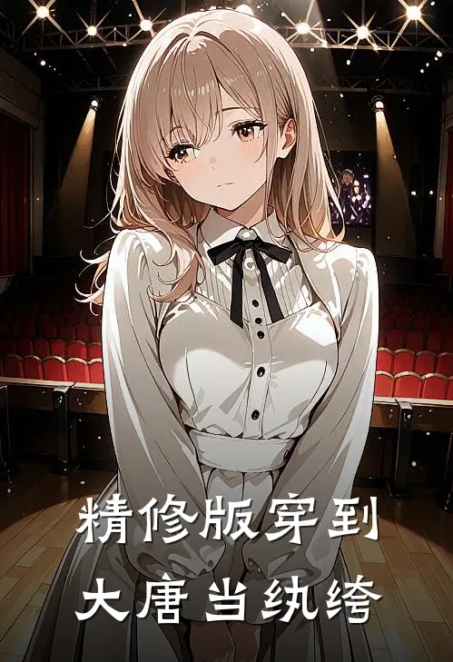 精修版穿到大唐当纨绔