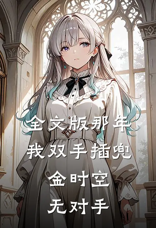 全文版那年我双手插兜，金时空无对手