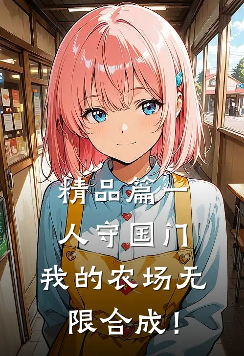 精品篇一人守国门，我的农场无限合成！