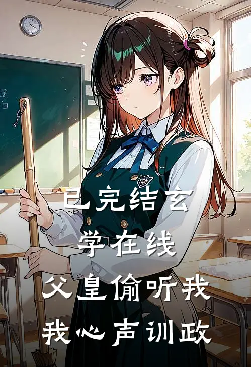 已完结玄学在线：父皇偷听我我心声训政