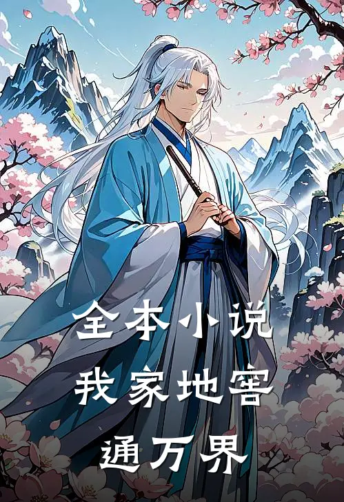全本小说我家地窖通万界