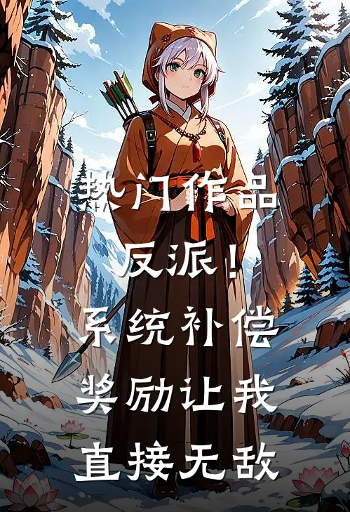 热门作品反派！系统补偿奖励让我直接无敌