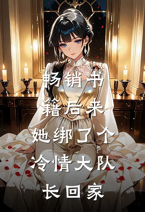 畅销书籍后来，她绑了个冷情大队长回家