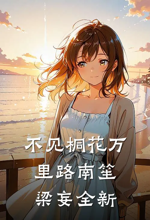 奈何桥上几许前文+番外