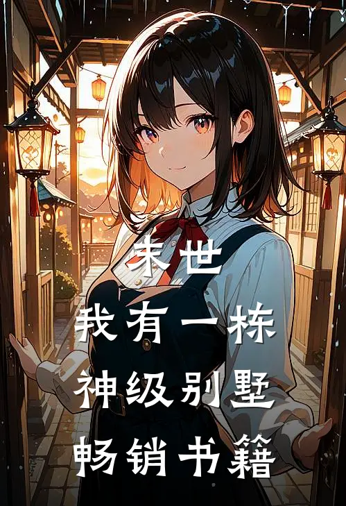 末世：我有一栋神级别墅畅销书籍