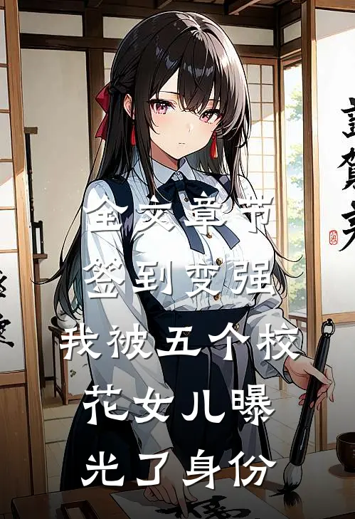 全文章节签到变强：我被五个校花女儿曝光了身份