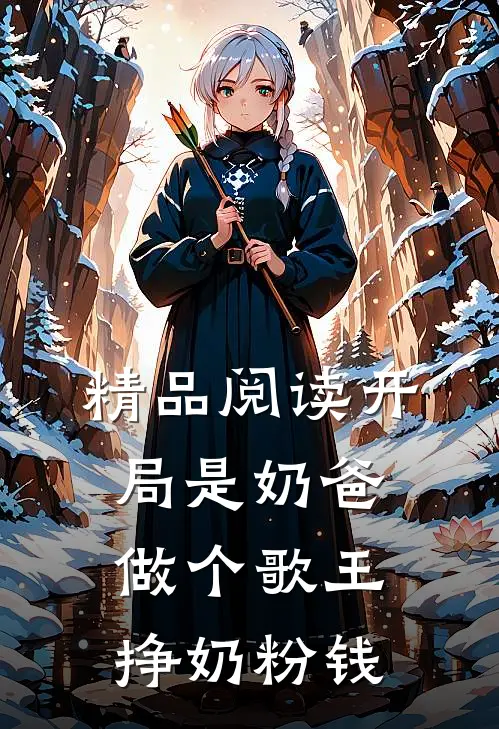 精品阅读开局是奶爸，做个歌王挣奶粉钱