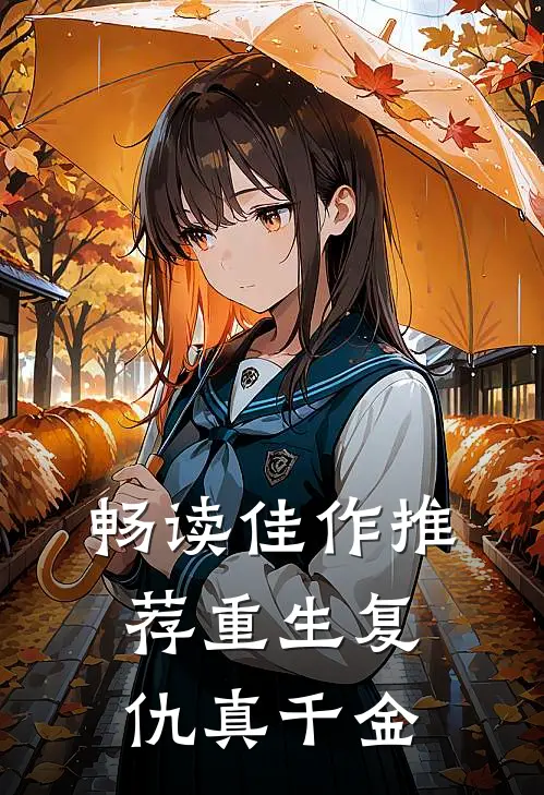 畅读佳作推荐重生复仇真千金