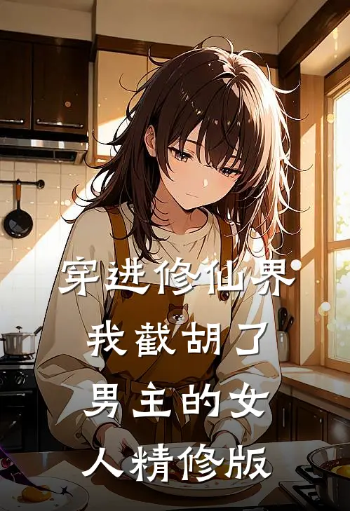 穿进修仙界：我截胡了男主的女人精修版