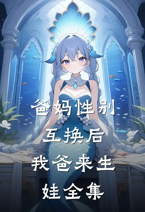 爸妈性别互换后，我爸来生娃全集