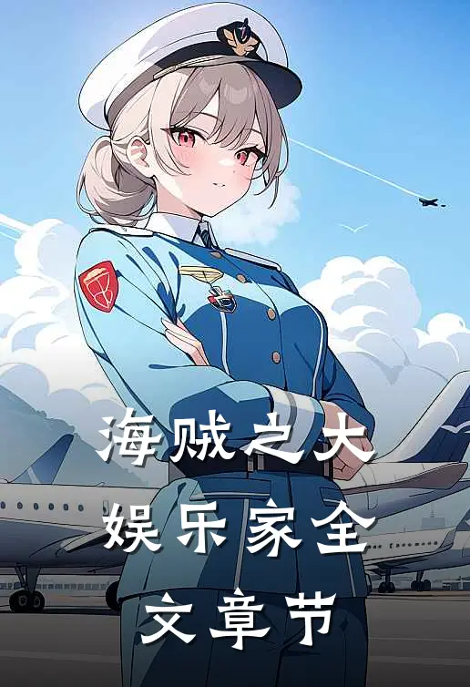 海贼之大娱乐家全文章节