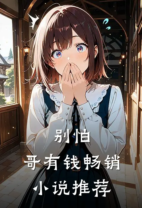 别怕，哥有钱畅销小说推荐