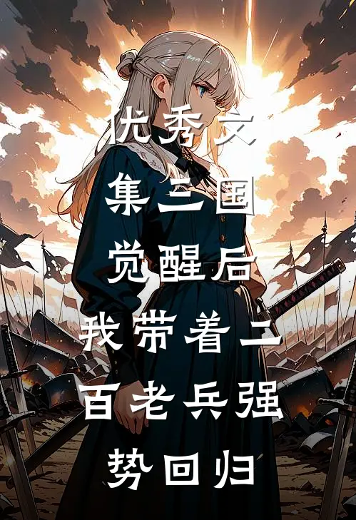 优秀文集三国：觉醒后，我带着二百老兵强势回归