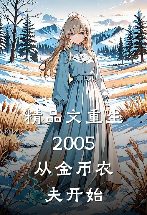 精品文重生2005，从金币农夫开始