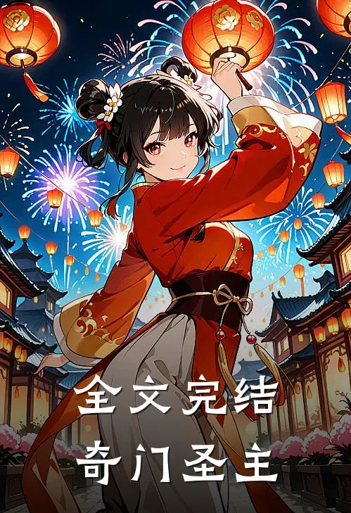 全文完结奇门圣主