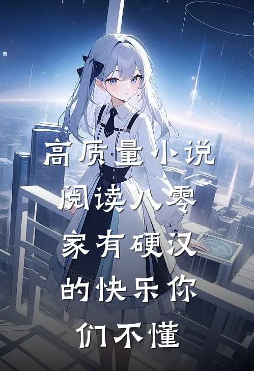 高质量小说阅读八零：家有硬汉的快乐你们不懂