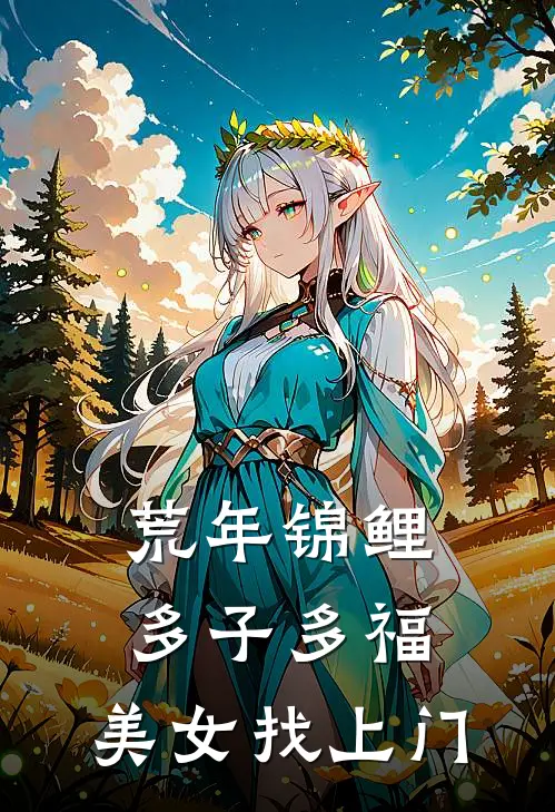 荒年锦鲤：多子多福，美女找上门