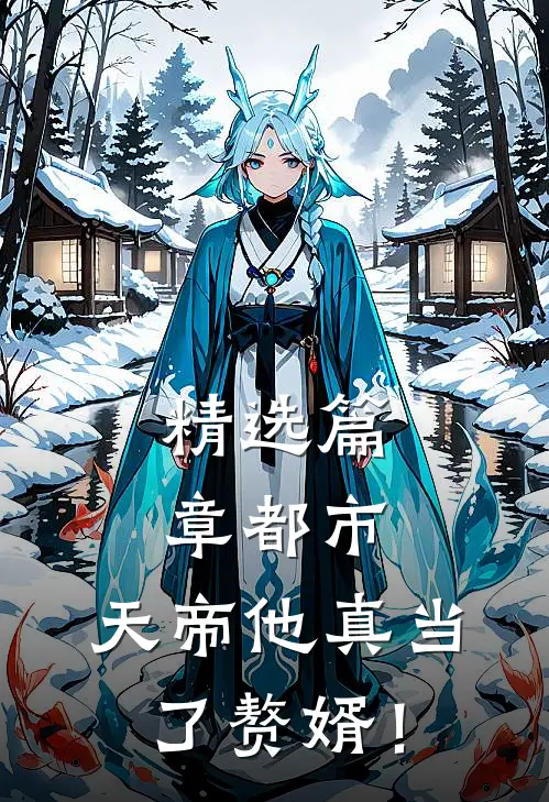 精选篇章都市：天帝他真当了赘婿！