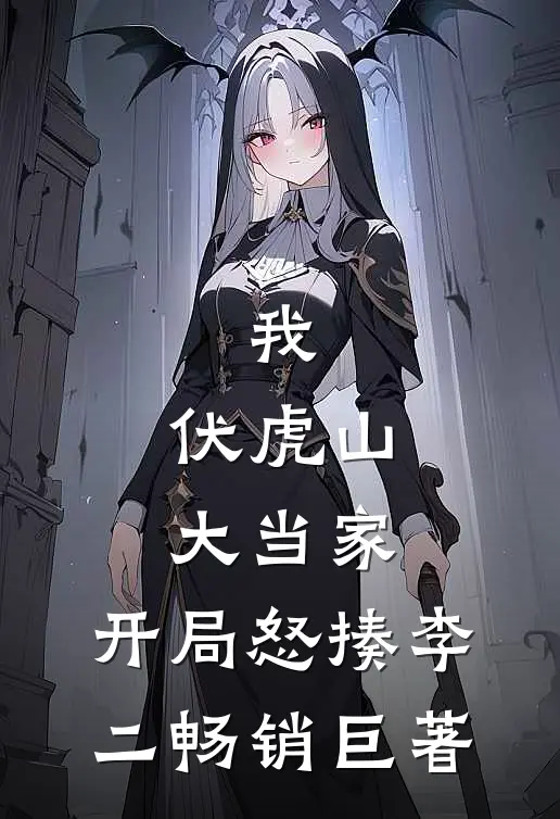 我，伏虎山大当家，开局怒揍李二畅销巨著