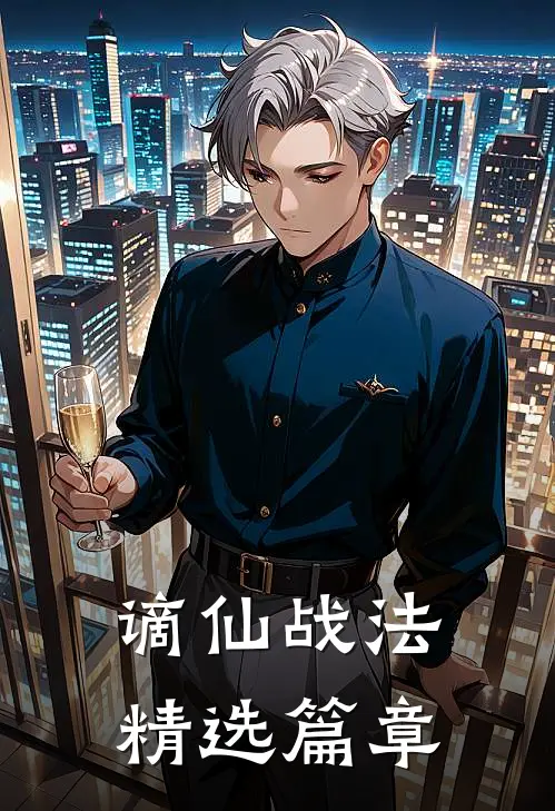 谪仙战法精选篇章